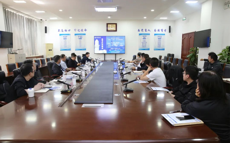 中南财经政法大学授予河北衡水中学“优质生源基地”称号